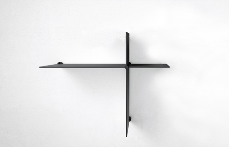 bent hansen_up the wall
