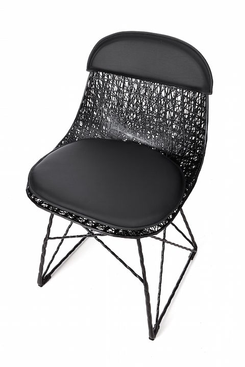 moooi_carbon chair