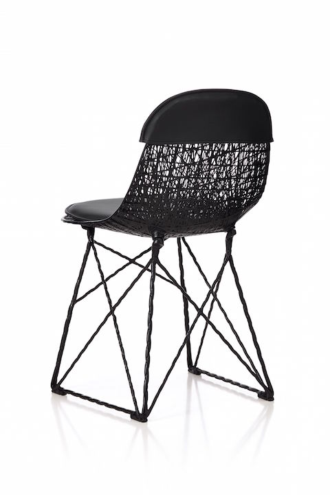 moooi_carbon chair